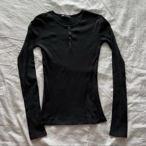COPY - New Zara shirt size S